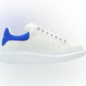 Alexander McQueen Oversized Sneakers